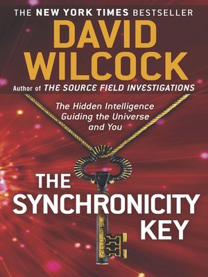 cover image of The Synchronicity Key